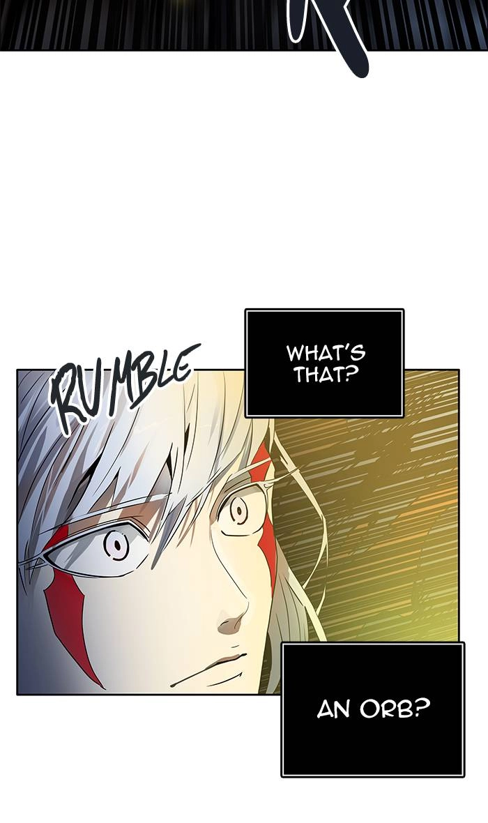 Tower of God Chapter 499 - Page 25