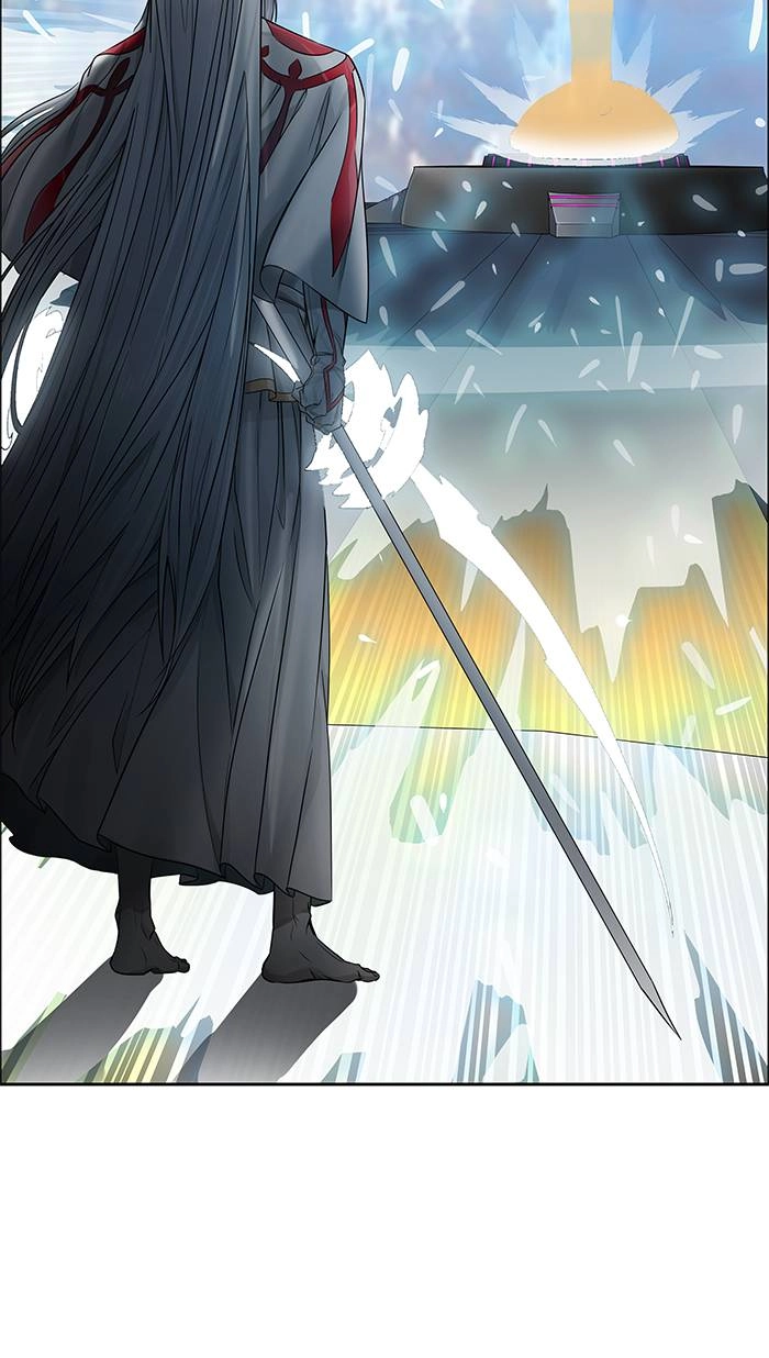 Tower of God Chapter 499 - Page 27