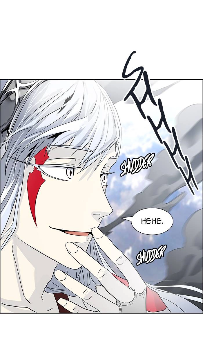 Tower of God Chapter 499 - Page 28