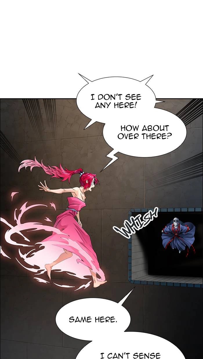Tower of God Chapter 499 - Page 32