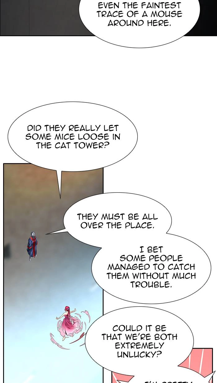 Tower of God Chapter 499 - Page 33