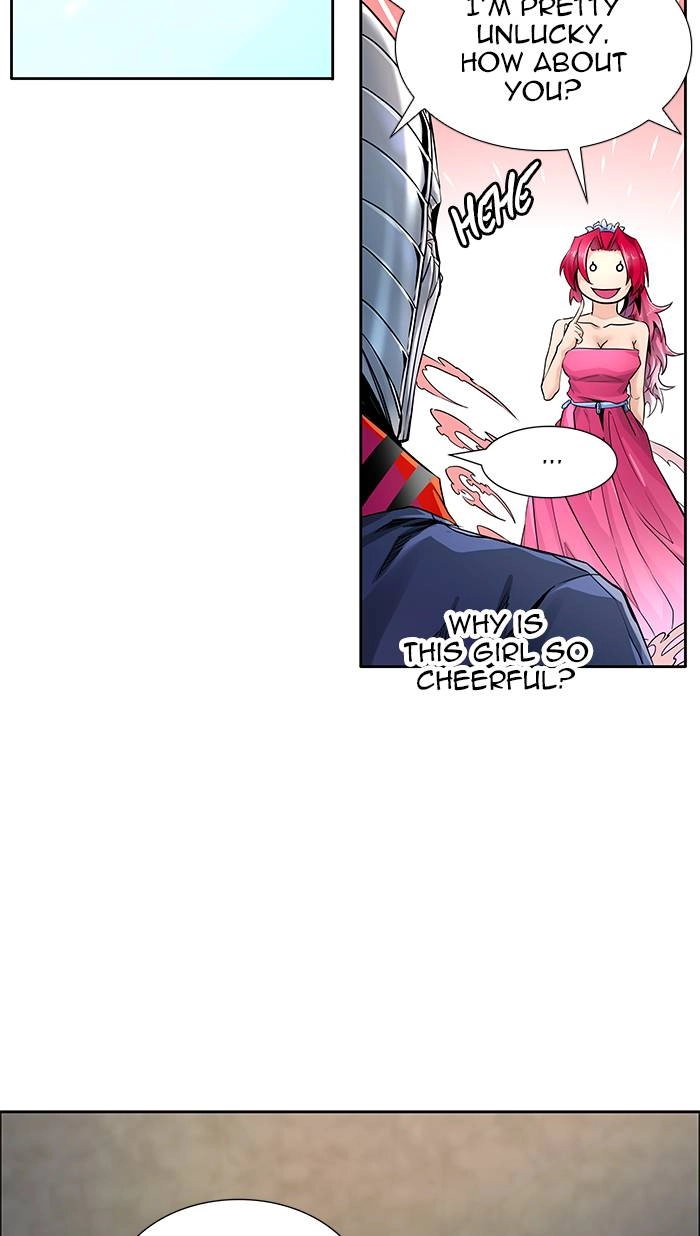 Tower of God Chapter 499 - Page 34