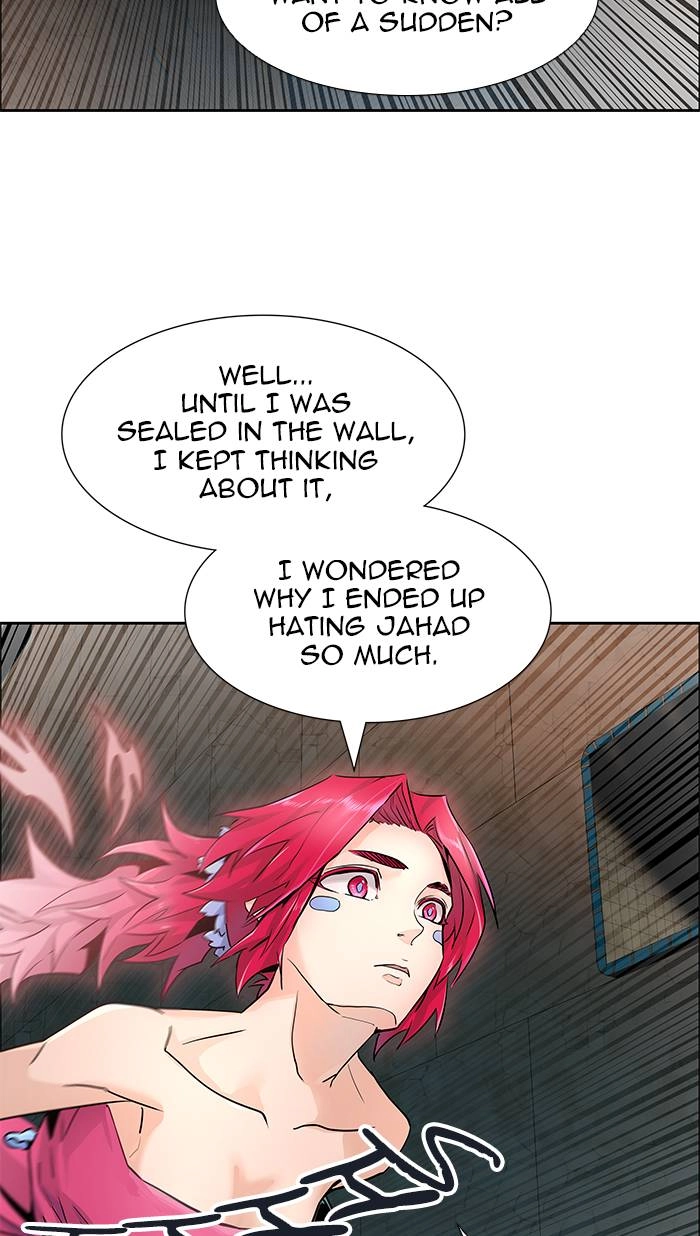 Tower of God Chapter 499 - Page 37