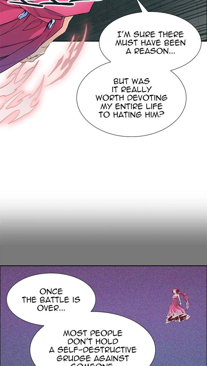 Tower of God Chapter 499 - Page 38