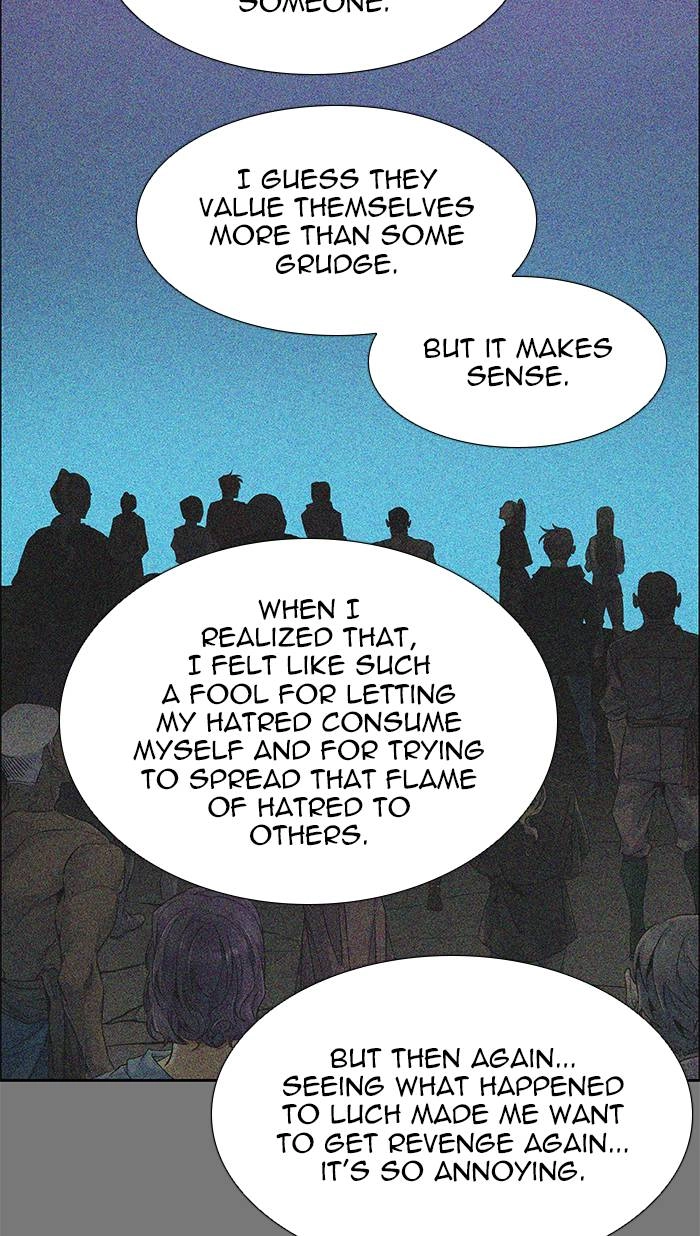 Tower of God Chapter 499 - Page 39