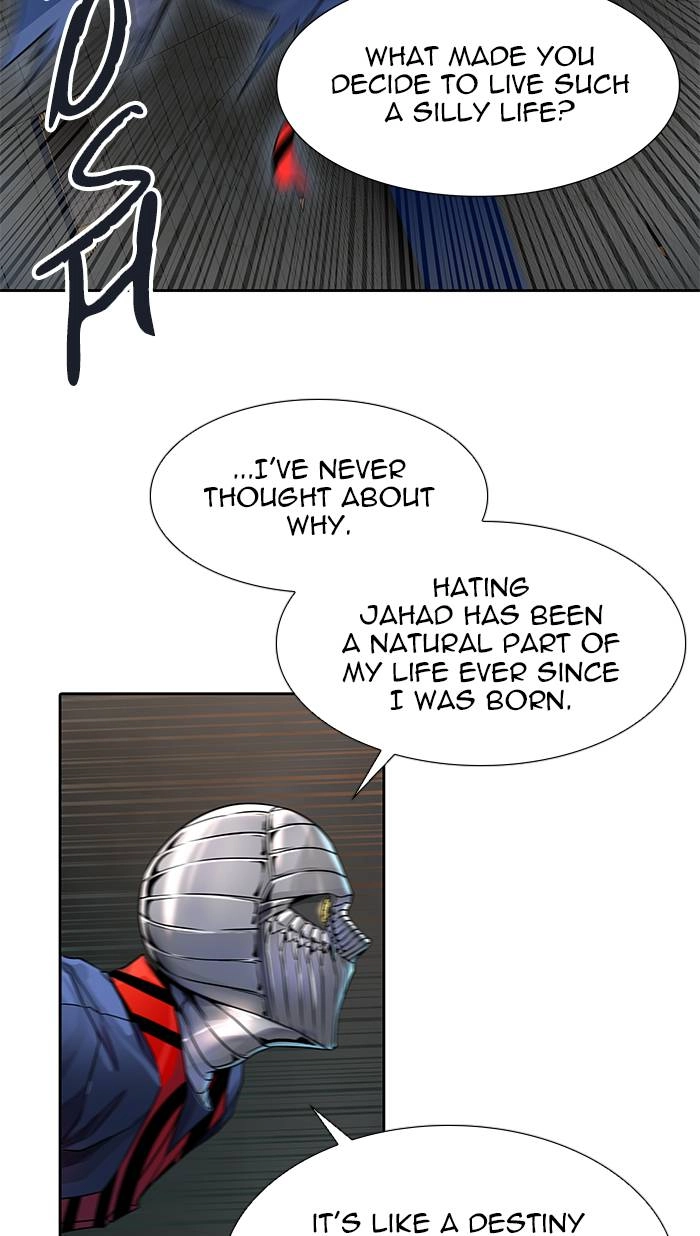 Tower of God Chapter 499 - Page 41