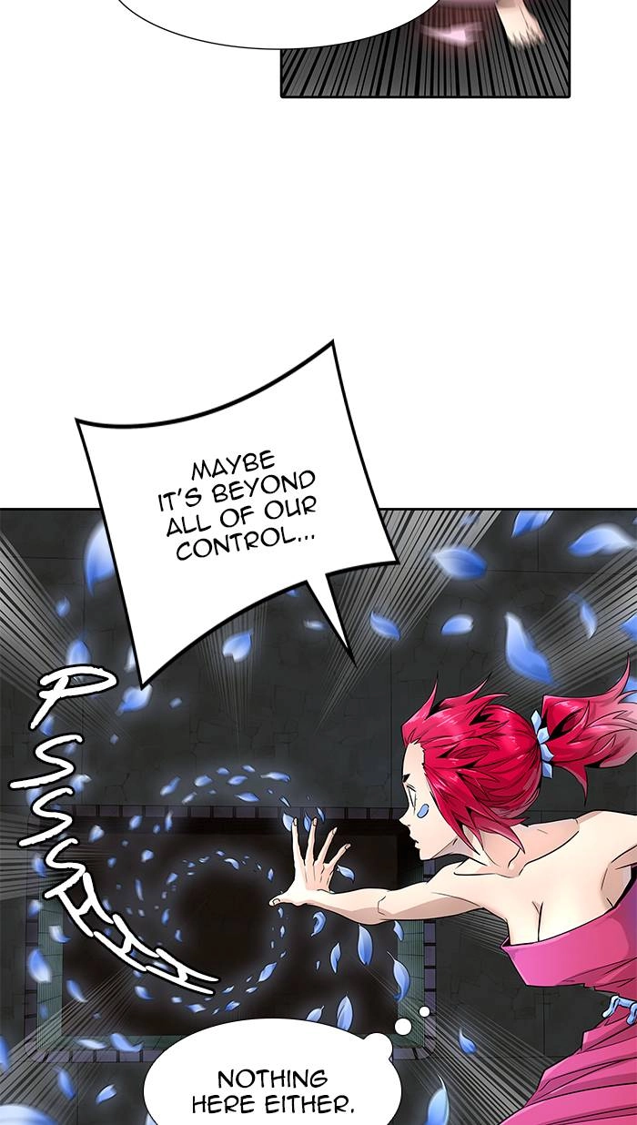 Tower of God Chapter 499 - Page 43