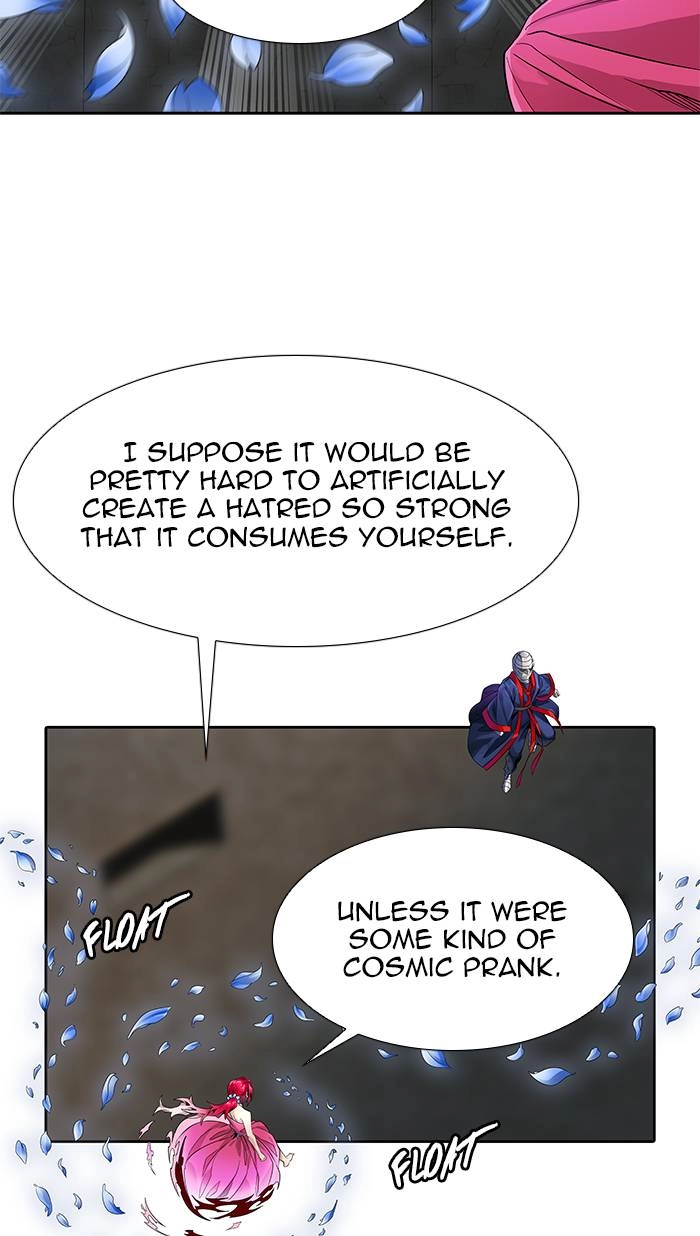 Tower of God Chapter 499 - Page 44