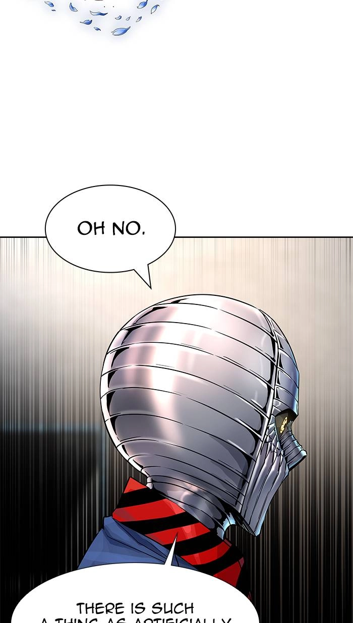 Tower of God Chapter 499 - Page 45