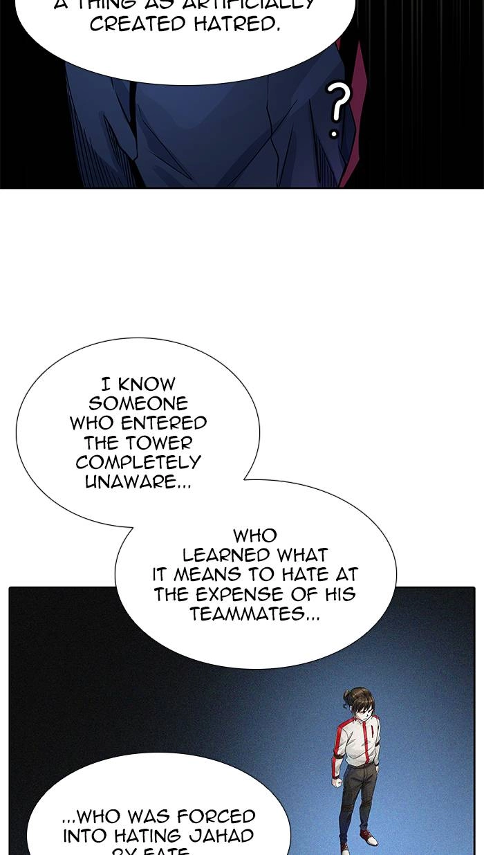Tower of God Chapter 499 - Page 46
