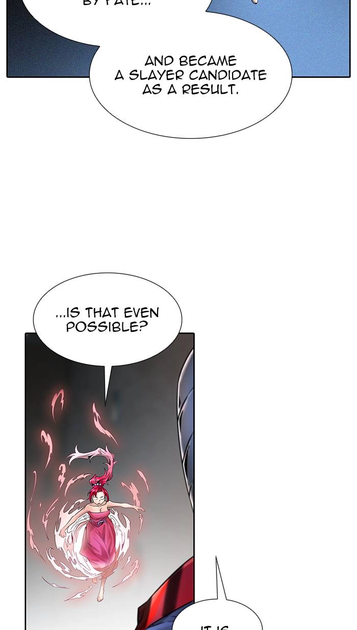 Tower of God Chapter 499 - Page 47