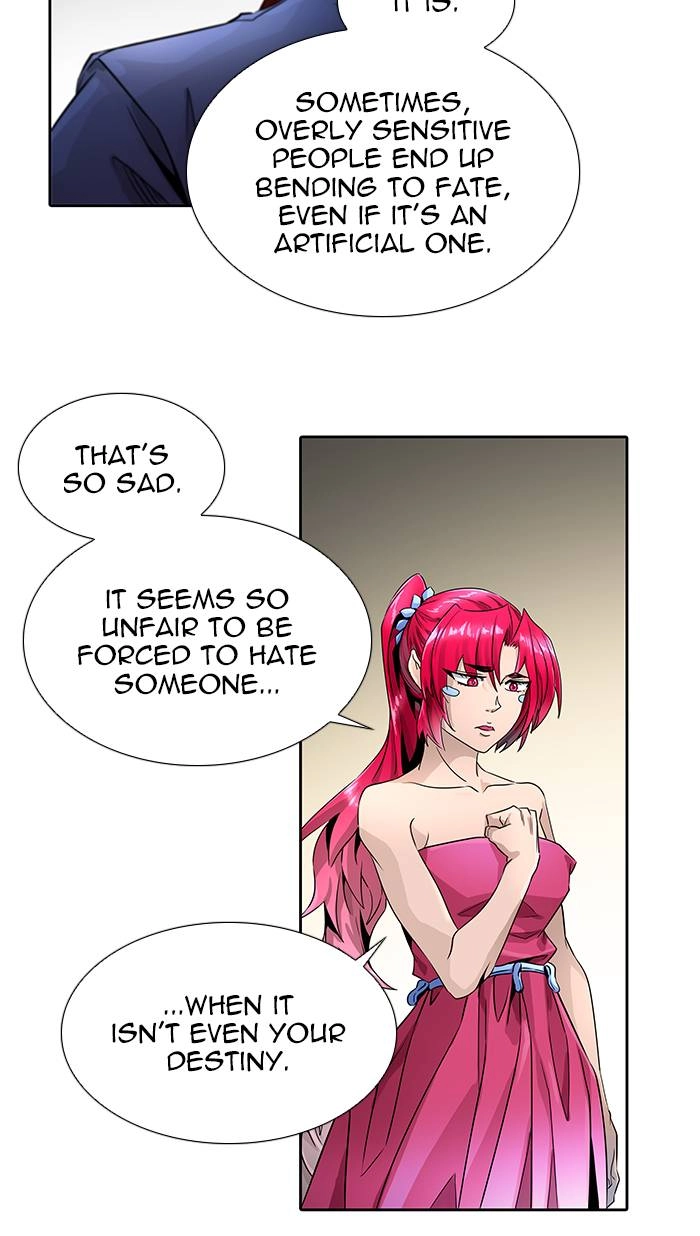 Tower of God Chapter 499 - Page 48