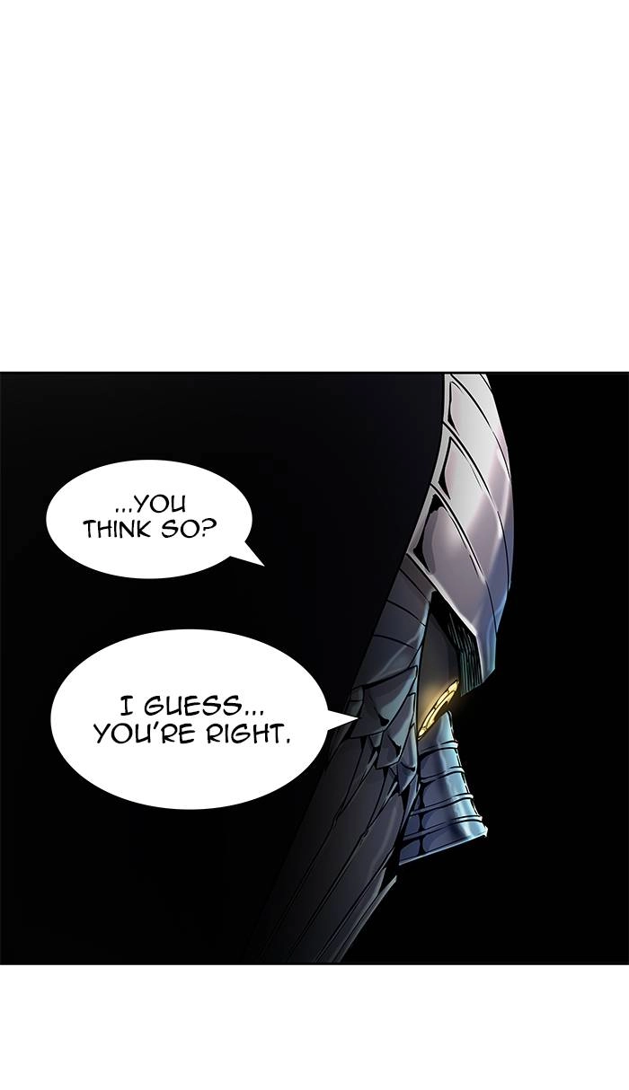 Tower of God Chapter 499 - Page 49