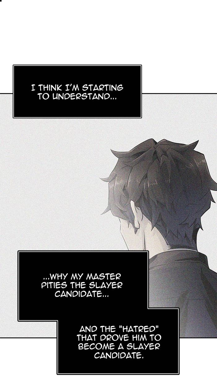 Tower of God Chapter 499 - Page 50