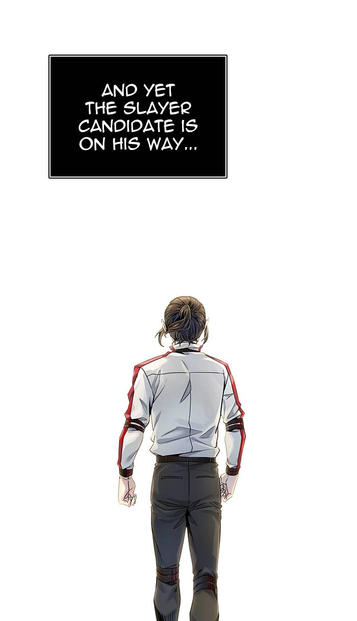 Tower of God Chapter 499 - Page 52
