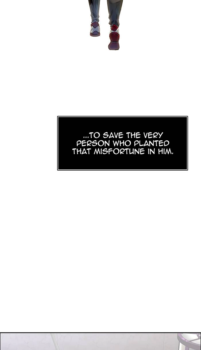 Tower of God Chapter 499 - Page 53