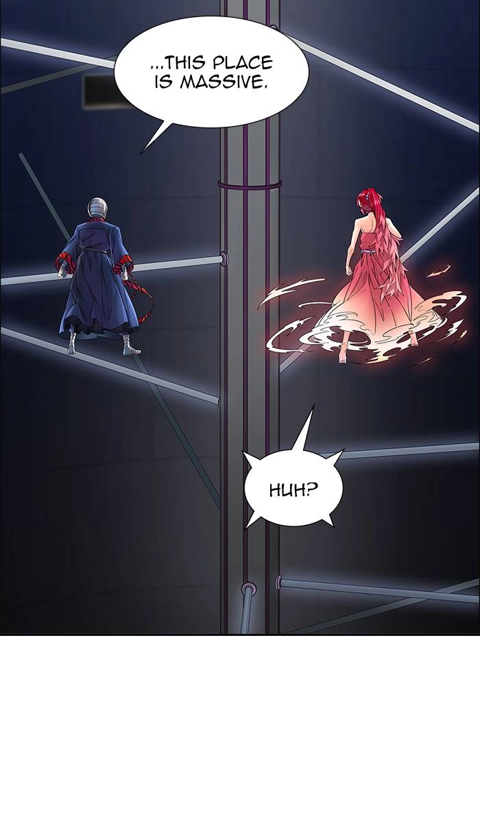 Tower of God Chapter 499 - Page 56