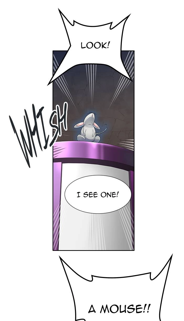 Tower of God Chapter 499 - Page 57