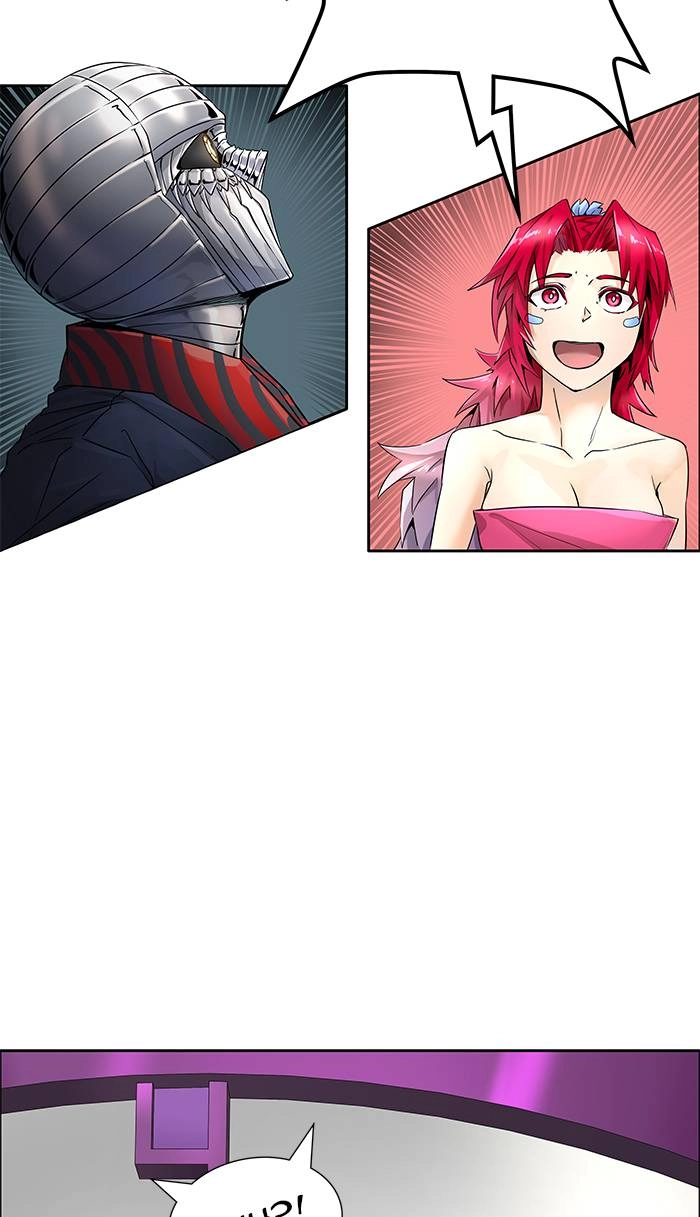 Tower of God Chapter 499 - Page 58