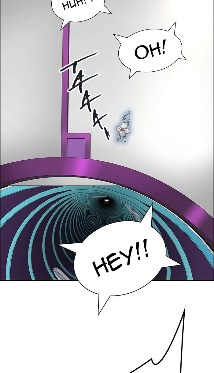Tower of God Chapter 499 - Page 59
