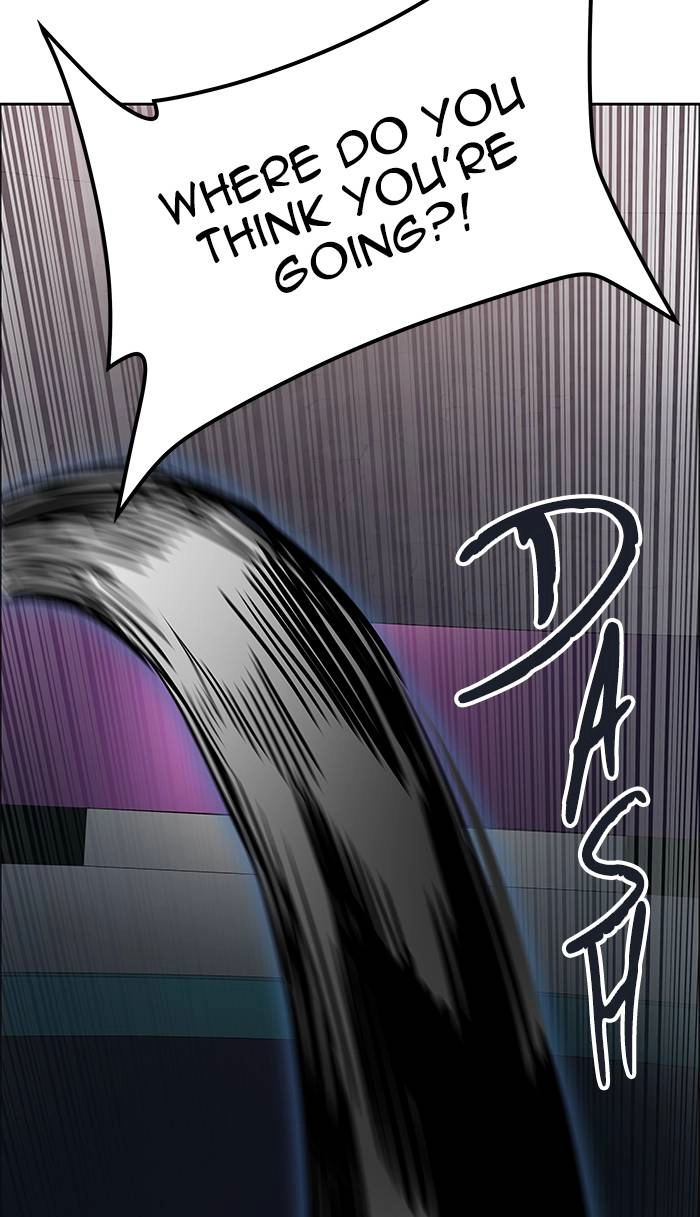 Tower of God Chapter 499 - Page 60