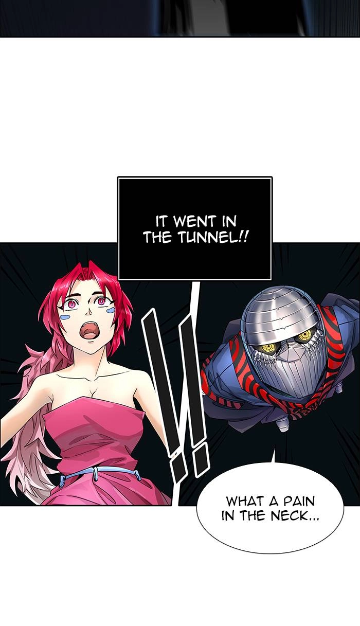 Tower of God Chapter 499 - Page 61