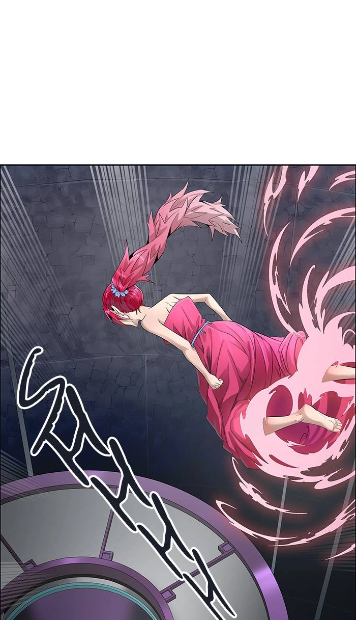 Tower of God Chapter 499 - Page 62