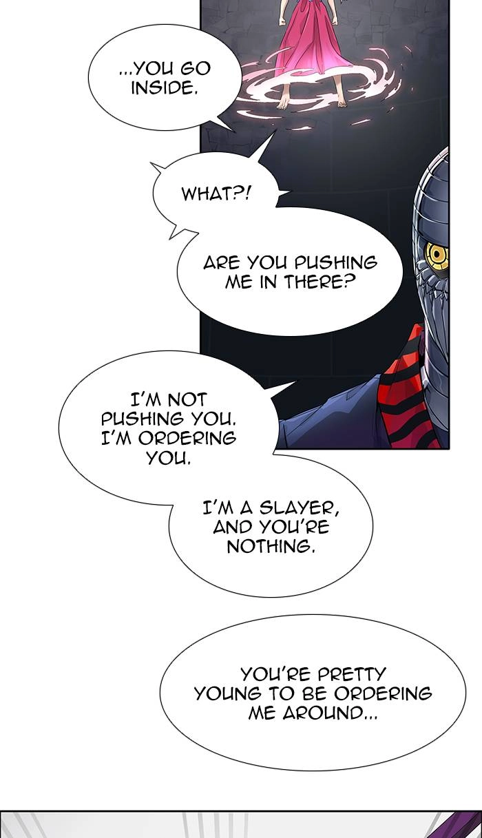Tower of God Chapter 499 - Page 65