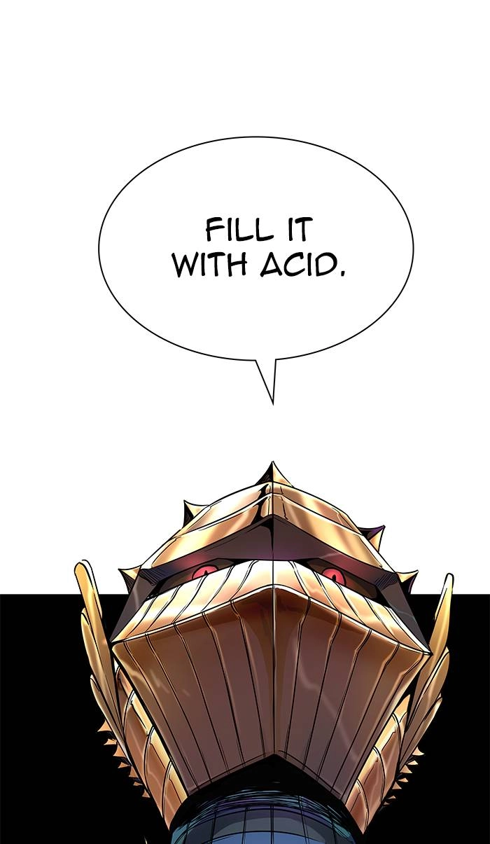 Tower of God Chapter 499 - Page 73