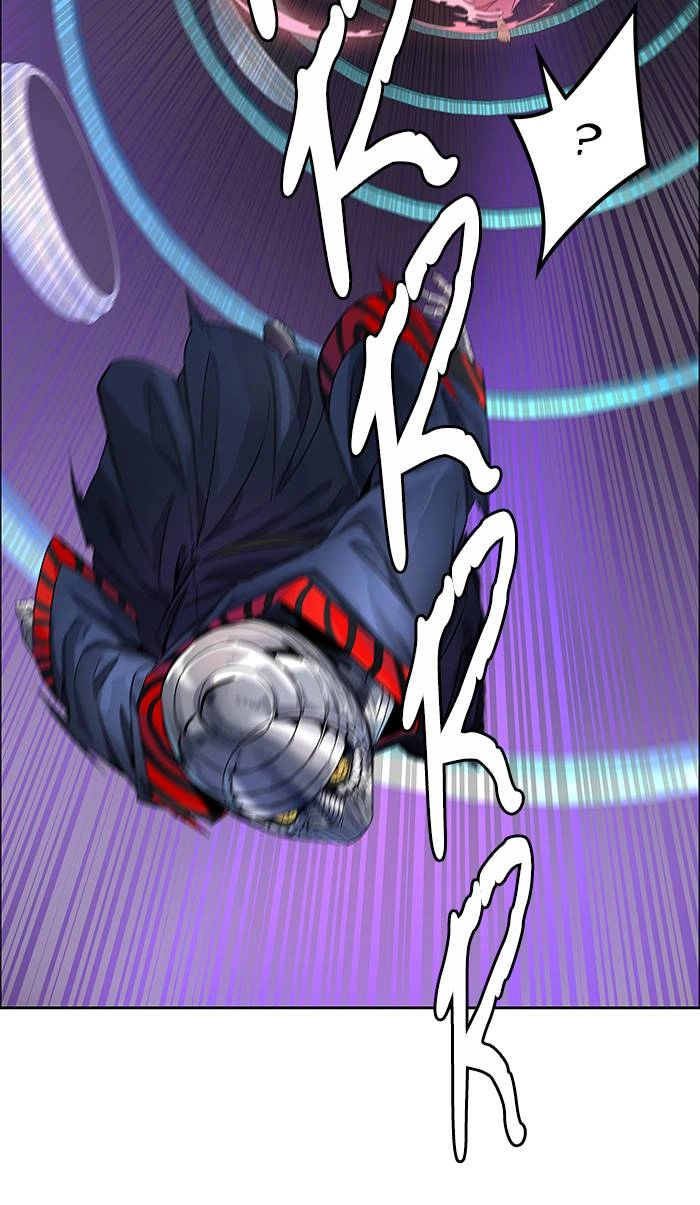 Tower of God Chapter 499 - Page 76