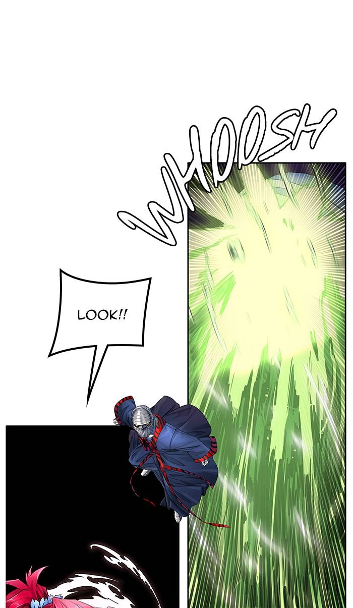 Tower of God Chapter 499 - Page 79