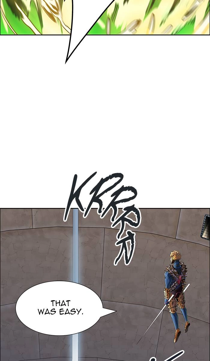 Tower of God Chapter 499 - Page 82