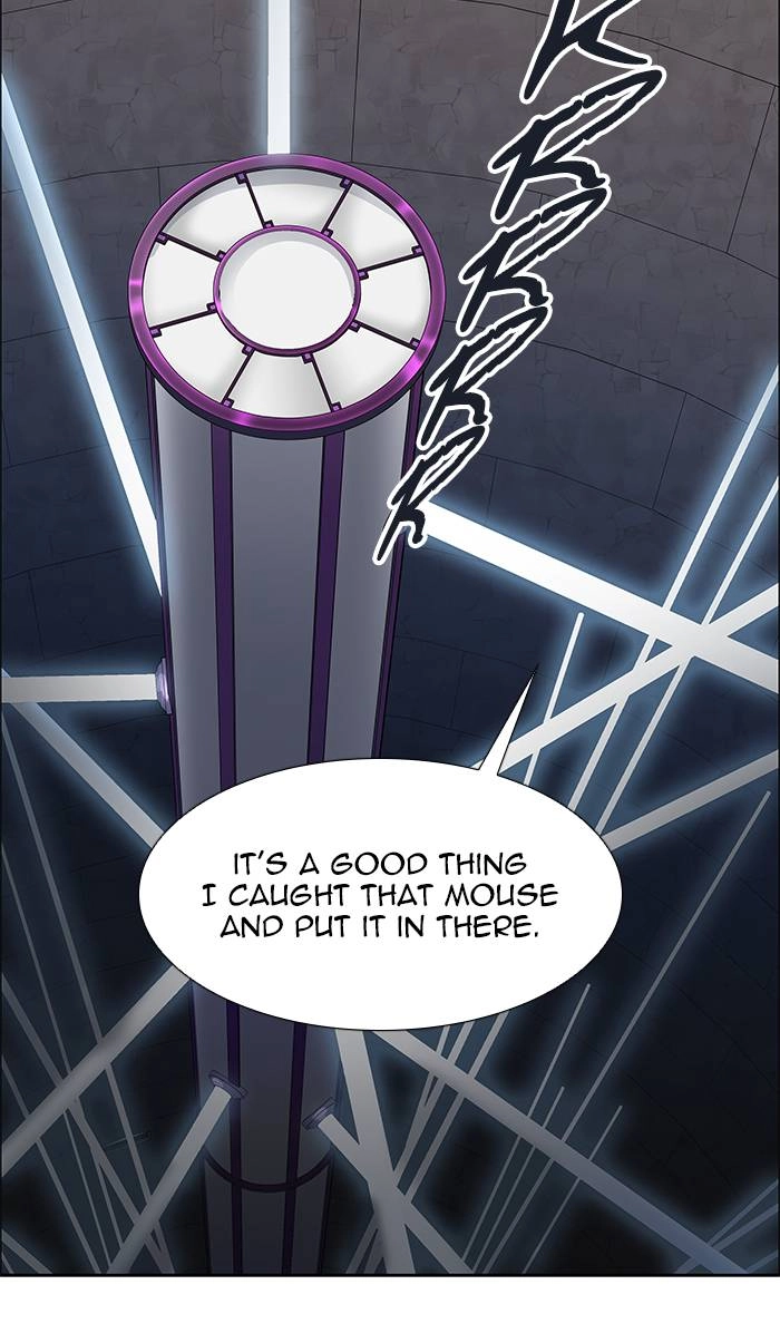Tower of God Chapter 499 - Page 83