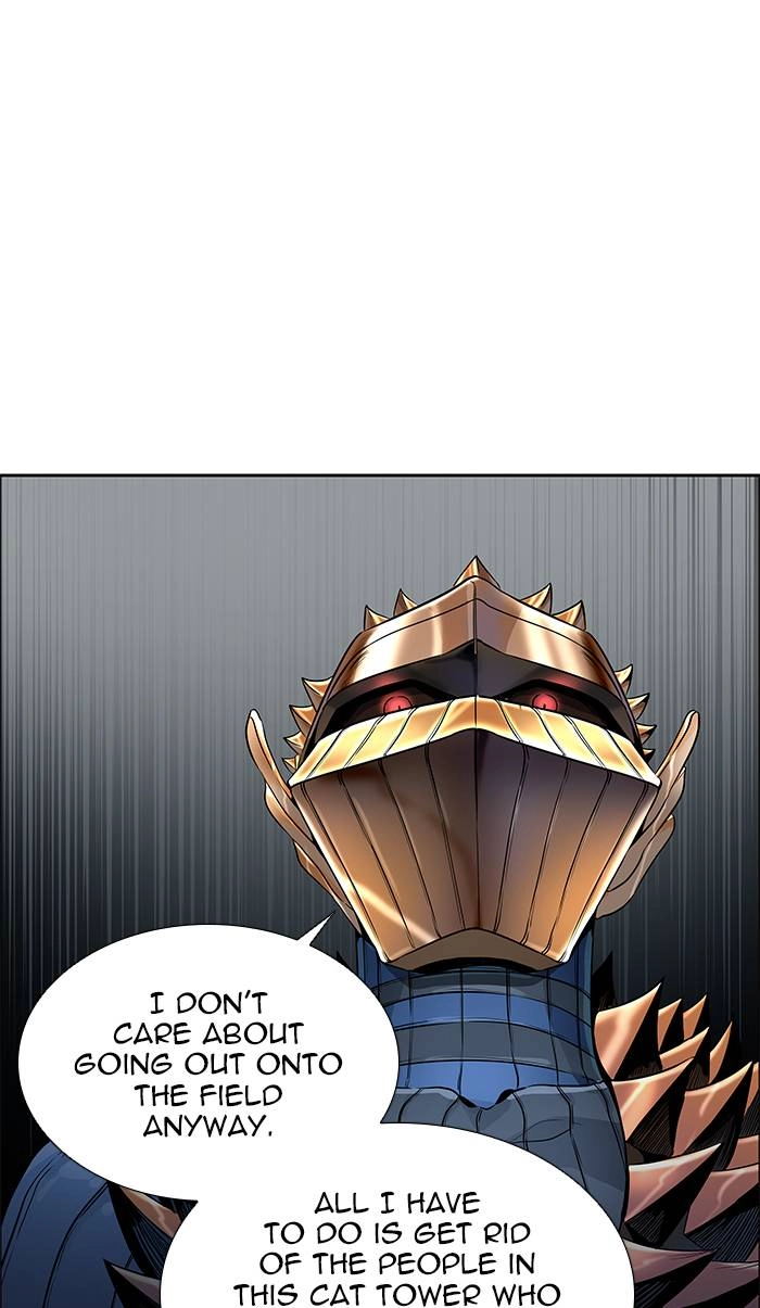Tower of God Chapter 499 - Page 84