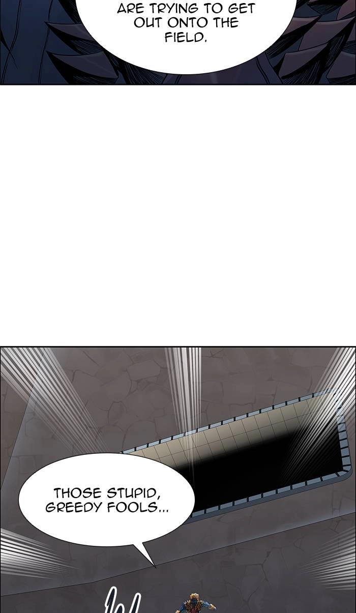 Tower of God Chapter 499 - Page 85