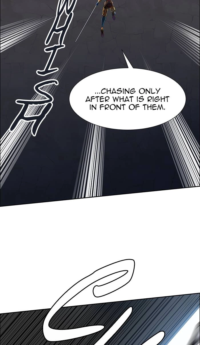 Tower of God Chapter 499 - Page 86