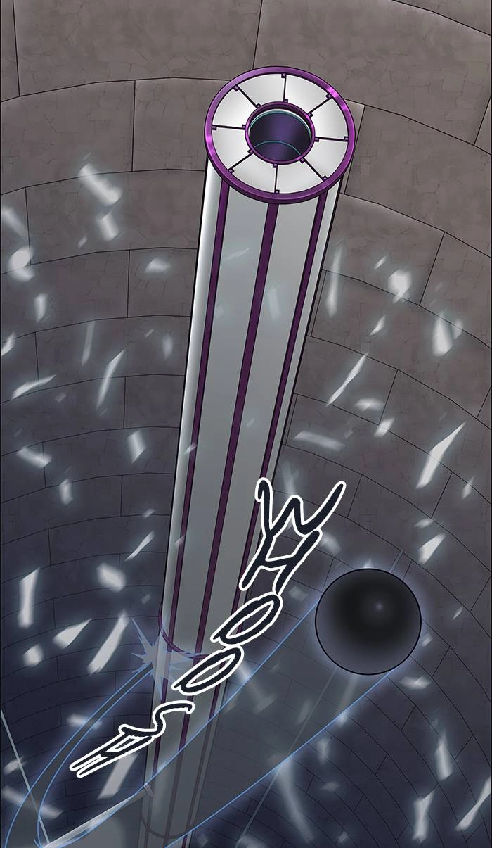 Tower of God Chapter 499 - Page 91