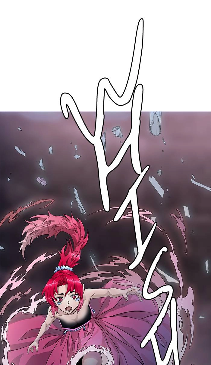 Tower of God Chapter 499 - Page 95