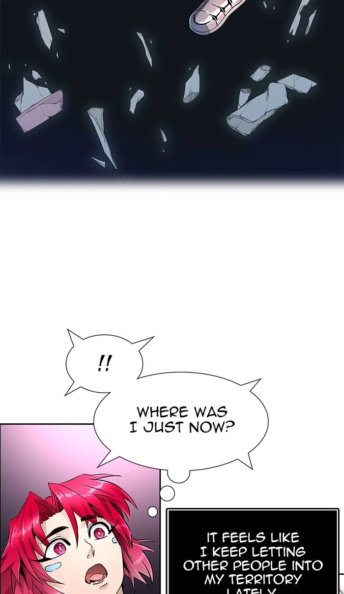 Tower of God Chapter 499 - Page 97
