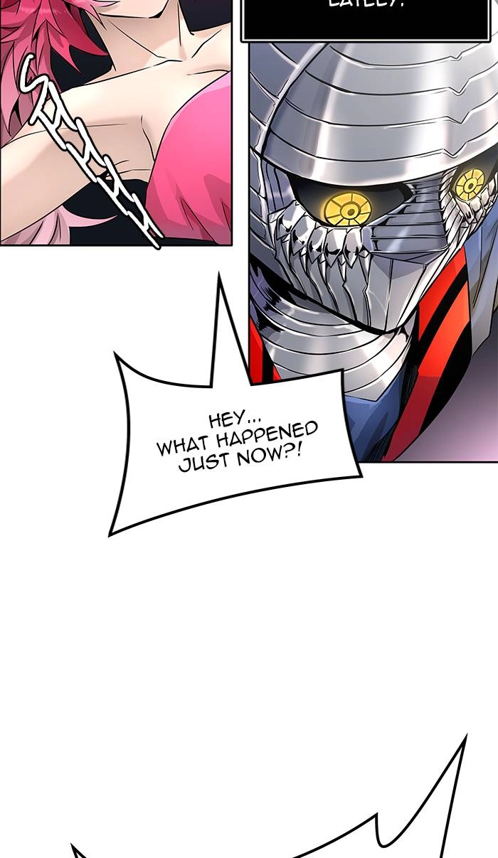 Tower of God Chapter 499 - Page 98