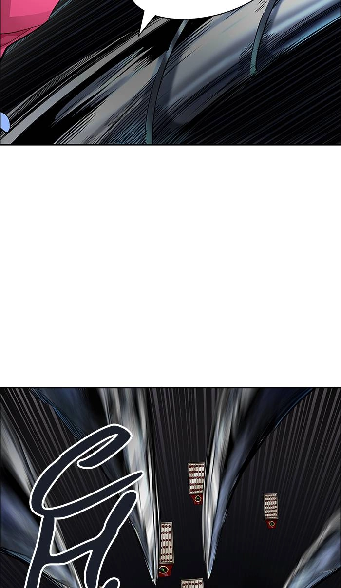 Tower of God Chapter 499 - Page 100
