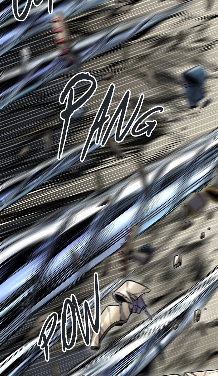 Tower of God Chapter 499 - Page 108