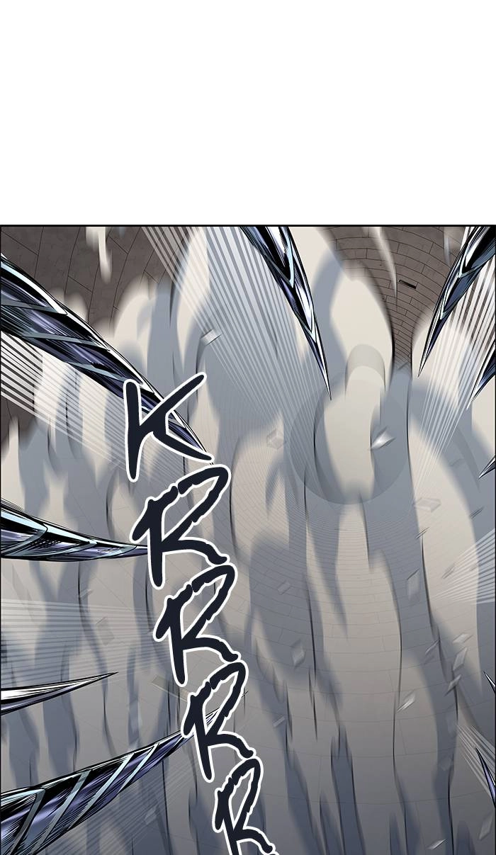 Tower of God Chapter 499 - Page 111