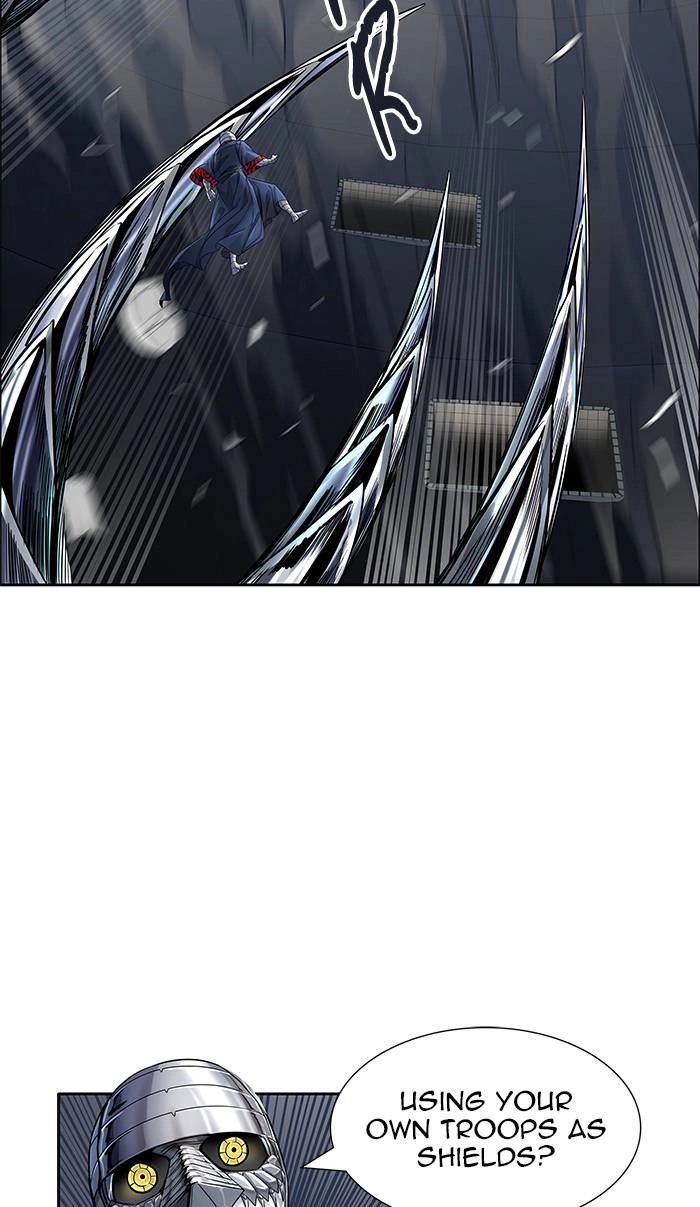 Tower of God Chapter 499 - Page 112