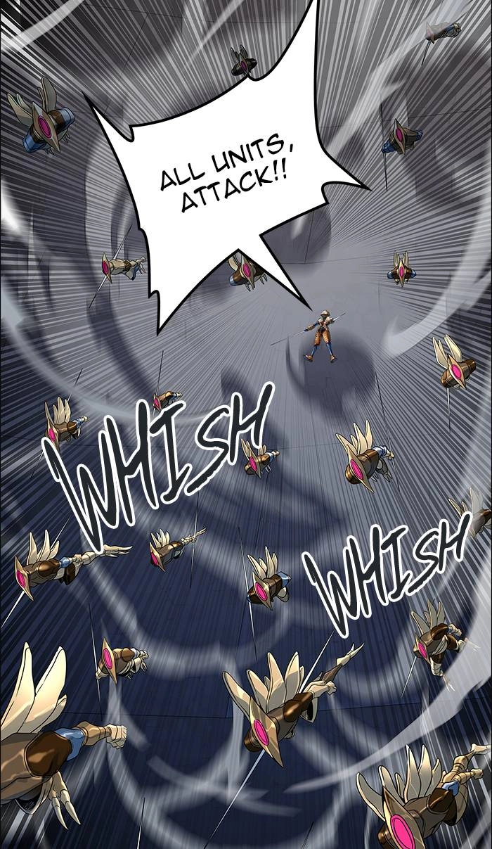 Tower of God Chapter 499 - Page 115