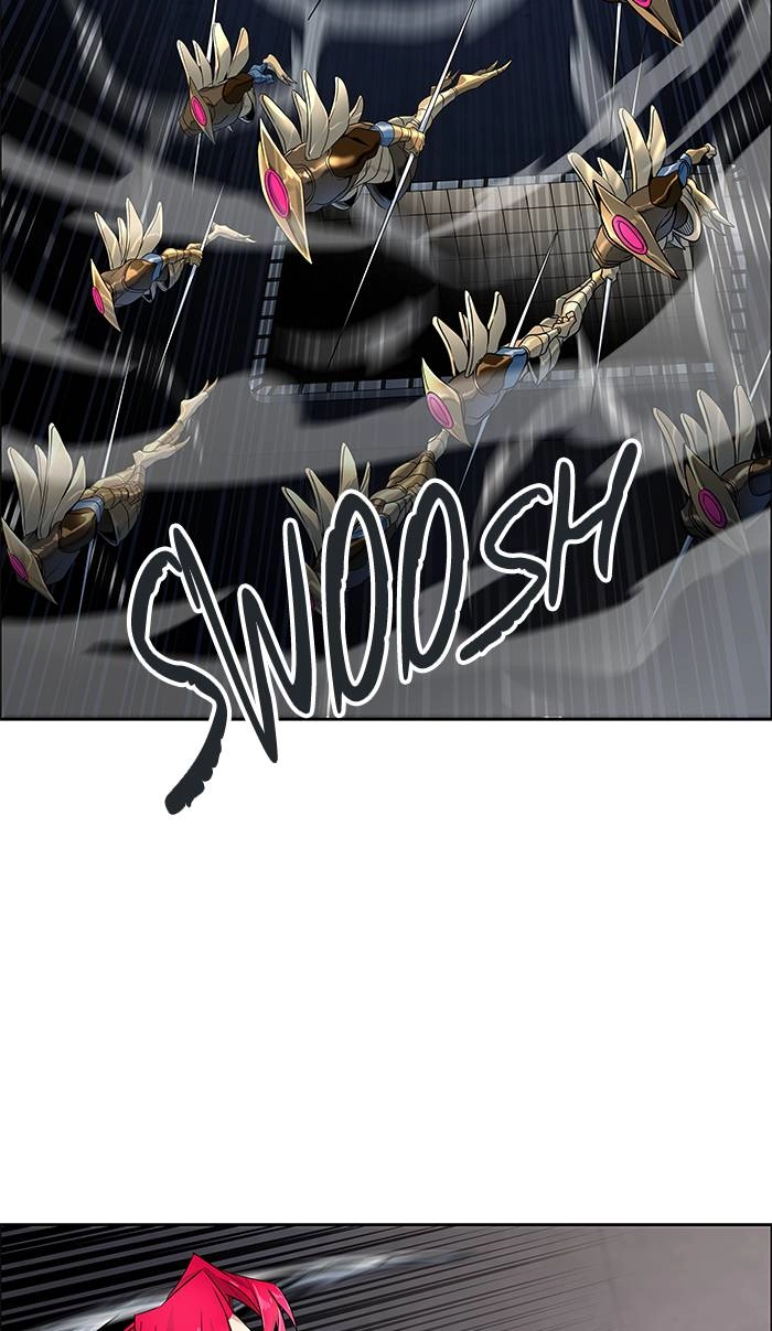 Tower of God Chapter 499 - Page 116