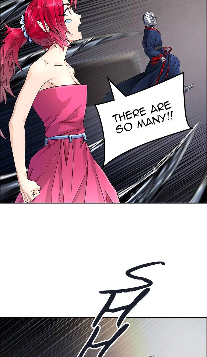 Tower of God Chapter 499 - Page 117