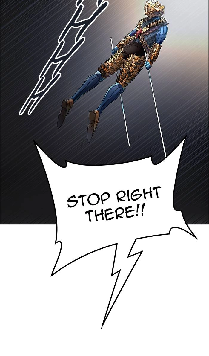 Tower of God Chapter 499 - Page 118