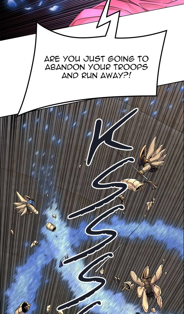 Tower of God Chapter 499 - Page 120