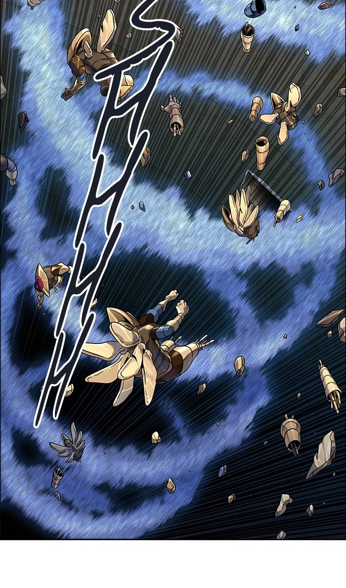 Tower of God Chapter 499 - Page 121